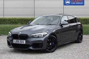 BMW 1-Series Hatchback (11-19) M140i Shadow Edition Sport Automatic 5d For Sale - Clarity Car Group Ltd, BREDBURY
