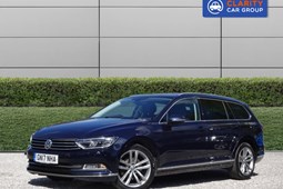 Volkswagen Passat Estate (15-24) GT (Panoramic Sunroof) 2.0 TDI BMT 150PS 5d For Sale - Clarity Car Group Ltd, BREDBURY