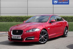 Jaguar XF Saloon (08-15) 2.2d (200bhp) R-Sport 4d Auto For Sale - Clarity Car Group Ltd, BREDBURY