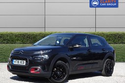 Citroen C4 Cactus Hatchback (18-20) Feel Edition PureTech 82 5d For Sale - Clarity Car Group Ltd, BREDBURY