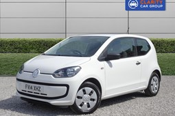 Volkswagen Up (12-23) 1.0 Take Up 3d For Sale - Clarity Car Group Ltd, BREDBURY
