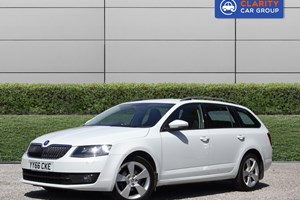 Skoda Octavia Estate (13-20) SE Sport 1.6 TDI 110PS 5d For Sale - Clarity Car Group Ltd, BREDBURY