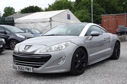 Peugeot RCZ Coupe (10-15) 2.0 HDi GT 2d For Sale - Clarity Car Group Ltd, BREDBURY
