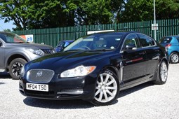 Jaguar XF Saloon (08-15) 2.7d Premium Luxury 4d Auto For Sale - Clarity Car Group Ltd, BREDBURY