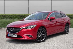 Mazda 6 Estate (12-23) 2.2d (175bhp) Sport Nav 5d For Sale - Clarity Car Group Ltd, BREDBURY