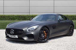 Mercedes-Benz AMG GT (15-22) GT Premium 2d Auto For Sale - Clarity Car Group Ltd, BREDBURY