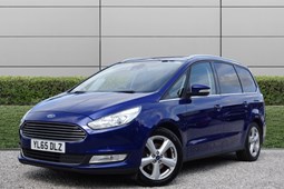Ford Galaxy (15-23) 2.0 TDCi (180bhp) Titanium 5d For Sale - Clarity Car Group Ltd, BREDBURY