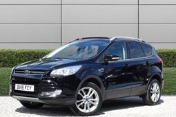 Ford Kuga (12-20) 2.0 TDCi (180bhp) Titanium X Sport 5d For Sale - Clarity Car Group Ltd, BREDBURY