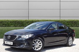 Mazda 6 (13-22) 2.0 SE-L Nav 4d Auto For Sale - Clarity Car Group Ltd, BREDBURY