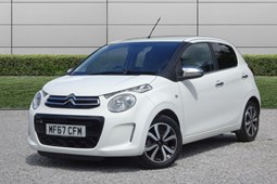Citroen C1 (14-22) 1.2 VTi Flair 5d For Sale - Clarity Car Group Ltd, BREDBURY
