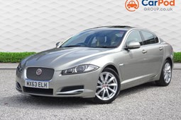 Jaguar XF Saloon (08-15) 2.2d (200bhp) Premium Luxury 4d Auto For Sale - Clarity Car Group Ltd, BREDBURY