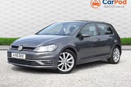 Volkswagen Golf Hatchback (13-20) GT 2.0 TDI BMT 150PS (03/17 on) 5d For Sale - Clarity Car Group Ltd, BREDBURY