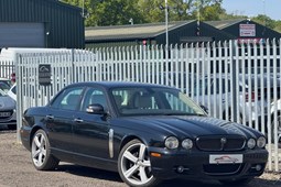 Jaguar XJ Saloon (03-09) 2.7 TDVi Sport Premium 4d Auto (07) For Sale - Pricemark Motors LTD, Birmingham