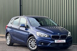 BMW 2-Series Active Tourer (14-21) 218d SE 5d For Sale - Pricemark Motors LTD, Birmingham