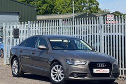 Audi A6 Saloon (11-18) 2.0 TDI SE 4d Multitronic For Sale - Pricemark Motors LTD, Birmingham
