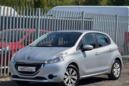 Peugeot 208 Hatchback (12-19) 1.4 HDi Access Plus 5d For Sale - Pricemark Motors LTD, Birmingham
