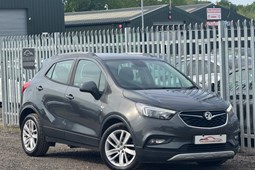 Vauxhall Mokka X (16-19) Active 1.6i (115PS) Start/Stop FWD 5d For Sale - Pricemark Motors LTD, Birmingham