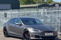 Tesla Model S (14 on) Long Range auto 5d For Sale - Pricemark Motors LTD, Birmingham