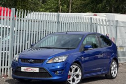 Ford Focus ST (06-10) 2.5 ST-3 3d (08) For Sale - Pricemark Motors LTD, Birmingham