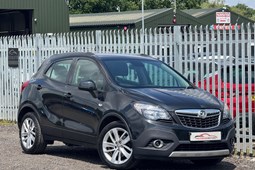 Vauxhall Mokka (12-16) 1.6i Exclusiv 5d For Sale - Pricemark Motors LTD, Birmingham