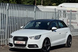 Audi A1 Sportback (12-18) 1.6 TDI Sport 5d For Sale - Pricemark Motors LTD, Birmingham