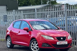 SEAT Ibiza Hatchback (08-17) 1.4 SE 5d For Sale - Pricemark Motors LTD, Birmingham