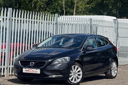 Volvo V40 Hatchback (12-19) D3 SE Lux (Nav) 5d Geartronic For Sale - Pricemark Motors LTD, Birmingham