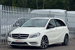 Mercedes-Benz B-Class (12-19) B180 CDI Sport 5d For Sale - Pricemark Motors LTD, Birmingham