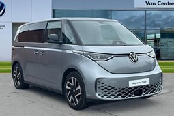 Volkswagen ID. Buzz MPV (22 on) 150kW Style Pro 77kWh 5dr Auto For Sale - Marshall Volkswagen Van Centre Bridgwater, Bridgwater