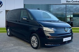 Volkswagen Multivan MPV (22 on) 1.4 TSI eHybrid Life 5dr DSG For Sale - Marshall Volkswagen Van Centre Bridgwater, Bridgwater