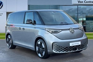 Volkswagen ID. Buzz MPV (22 on) 150kW Style Pro 77kWh 5dr Auto For Sale - Marshall Volkswagen Van Centre Bridgwater, Bridgwater