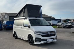 Volkswagen California (15-24) 2.0 TDI Ocean 204 5dr DSG For Sale - Marshall Volkswagen Van Centre Bridgwater, Bridgwater