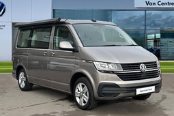 Volkswagen California (15-24) 2.0 TDI Beach Tour 5dr DSG For Sale - Marshall Volkswagen Van Centre Bridgwater, Bridgwater