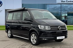 Volkswagen California (15-24) Ocean 2.0 TDI 150PS DSG auto 5d For Sale - Marshall Volkswagen Van Centre Bridgwater, Bridgwater