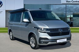 Volkswagen California (15-24) 2.0 TDI Ocean 204 5dr DSG For Sale - Marshall Volkswagen Van Centre Bridgwater, Bridgwater