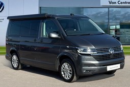 Volkswagen California (15-24) Ocean 2.0 TDI 150PS DSG auto (01/20-) 5d For Sale - Marshall Volkswagen Van Centre Bridgwater, Bridgwater