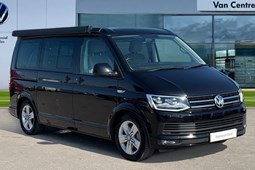 Volkswagen California (15-24) 2.0 TDI BlueMotion Tech Ocean (204bhp) 5d DSG For Sale - Marshall Volkswagen Van Centre Bridgwater, Bridgwater