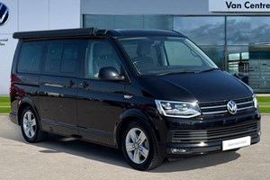 Volkswagen California (15-24) 2.0 TDI BlueMotion Tech Ocean (204bhp) 5d DSG For Sale - Marshall Volkswagen Van Centre Bridgwater, Bridgwater