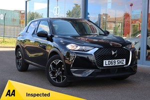 DS 3 Crossback SUV (19-22) Prestige BlueHDi 100 5d For Sale - Luton Trade Centre, Luton