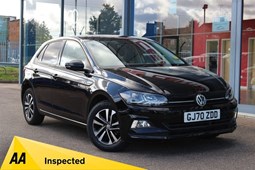 Volkswagen Polo Hatchback (17 on) 1.0 TSI 95 United 5d For Sale - Luton Trade Centre, Luton