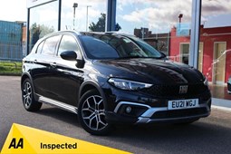 Fiat Tipo Cross (21-24) 1.0 5dr For Sale - Luton Trade Centre, Luton