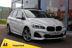 BMW 2-Series Active Tourer (14-21) 225xe M Sport Premium auto 5d For Sale - Luton Trade Centre, Luton