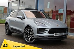 Porsche Macan (14-24) PDK auto 5d For Sale - Luton Trade Centre, Luton