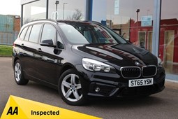 BMW 2-Series Gran Tourer (15-24) 220d Sport 5d Step Auto For Sale - Luton Trade Centre, Luton