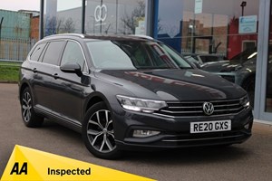 Volkswagen Passat Estate (15-24) SEL 1.6 TDI 120PS DSG auto 5d For Sale - Luton Trade Centre, Luton