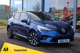 Renault Clio Hatchback (19 on) 1.0 TCe 90 Iconic 5d For Sale - Luton Trade Centre, Luton