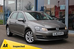 Volkswagen Golf Hatchback (13-20) 1.4 TSI Bluemotion Tech SE 5d DSG For Sale - Luton Trade Centre, Luton