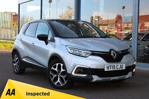 Renault Captur (13-19) GT Line dCi 90 5d For Sale - Luton Trade Centre, Luton