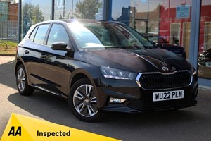 Skoda Fabia Hatchback (21 on) 1.0 TSI 110 SE L 5dr For Sale - Luton Trade Centre, Luton