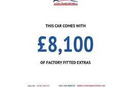 Tesla Model Y SUV (19 on) Performance AWD 5dr Auto For Sale - Luton Trade Centre, Luton